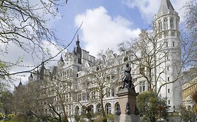 The Royal Horseguards Hotel London